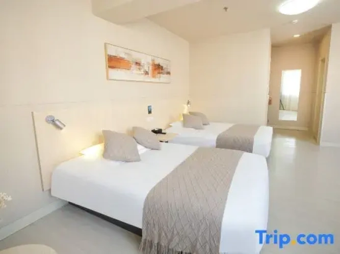 Business Twin room