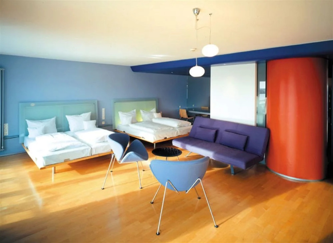 atoll apartments