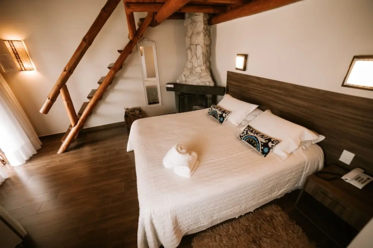 Standard Chalet