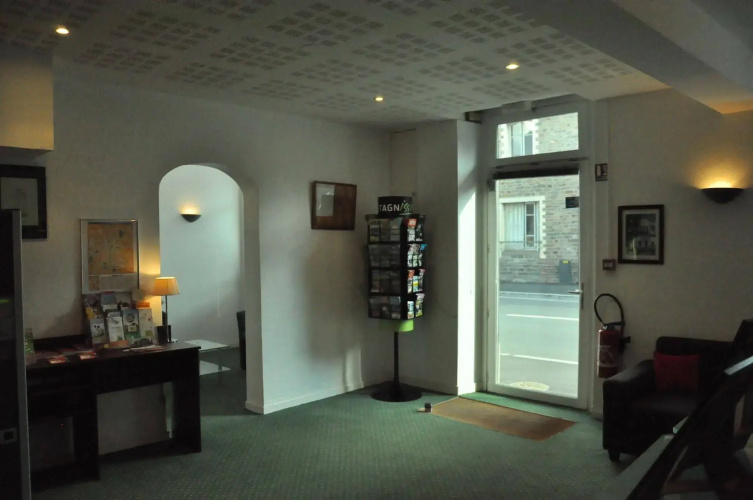 Le Lorient Hotel