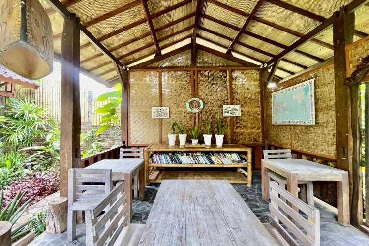 Kampoeng Senggigi