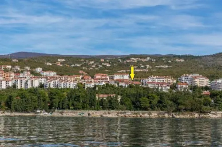 Apartment HERIBAN