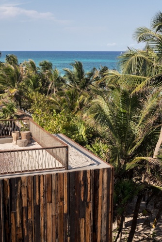 Be Tulum Beach and Spa Resort photo 11