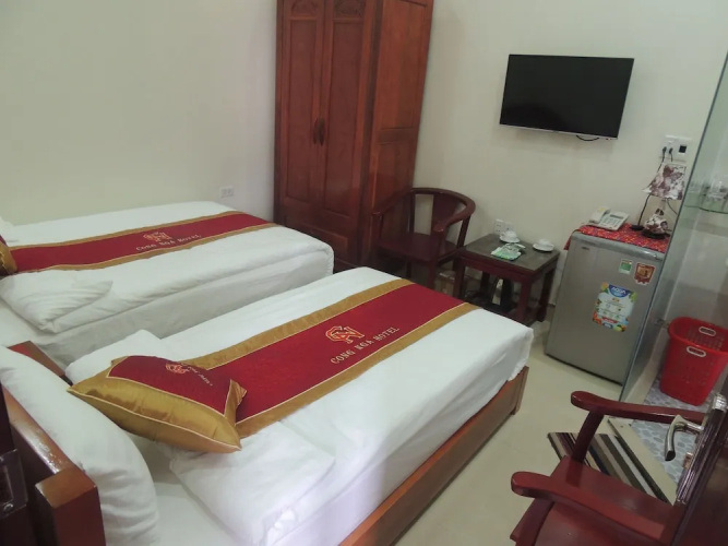 Cong Nga Hotel