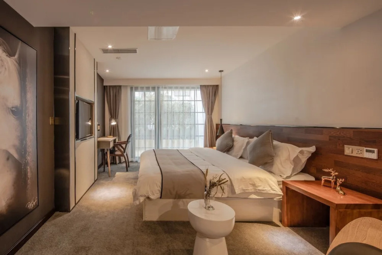 Bywaytrip Hotel