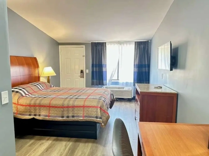 Sunwestern Suites