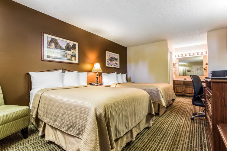 Quality Inn