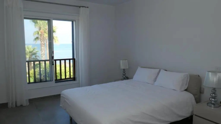 Resitour - Apollo Beach Villa 37