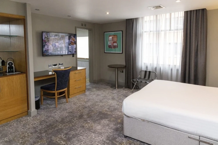 Premium Double room