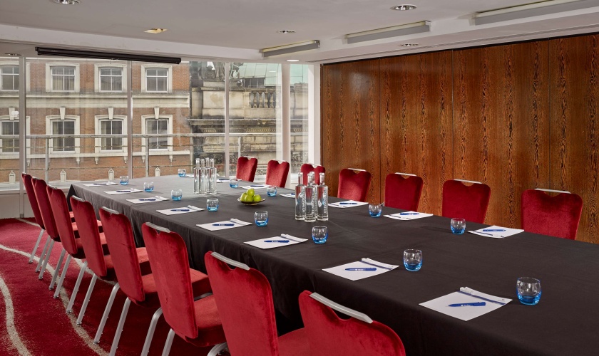 Park Plaza Leeds photo 10