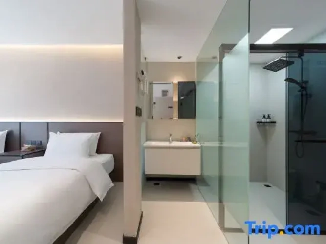 Luxury Twin room
