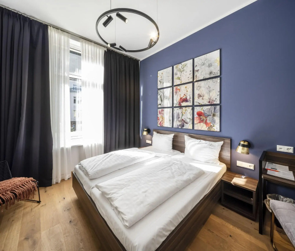 acor Boutique Hotel