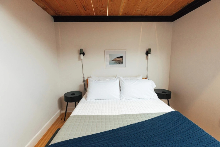 Loft 305 - The William - Atrium - Live Work Walk