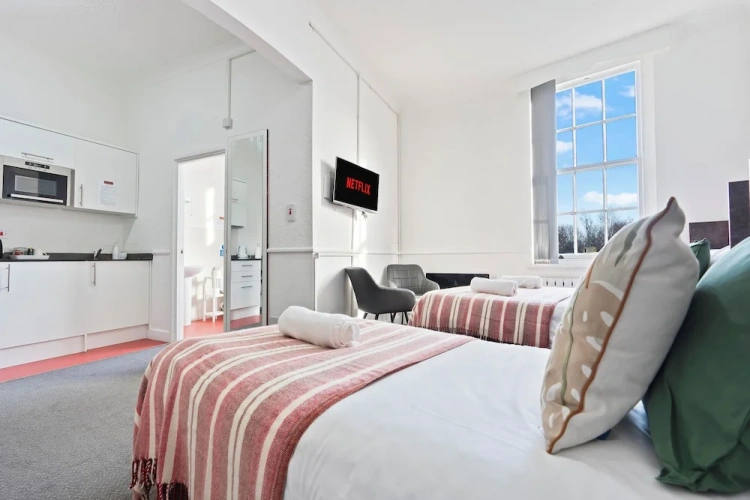 Standard Apartment