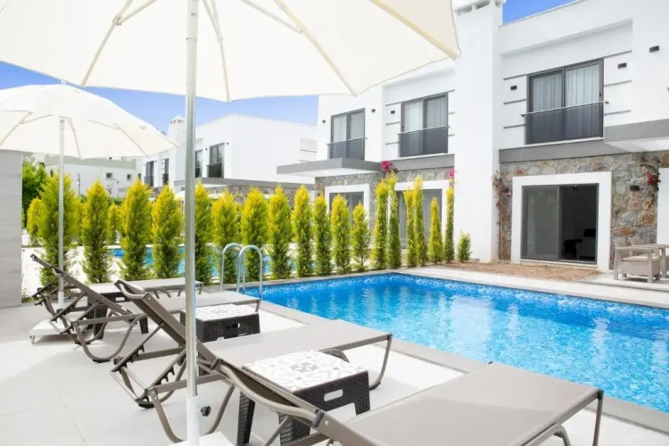 1 Bedroom Villa