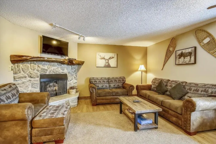 2 Bedrooms Standard room