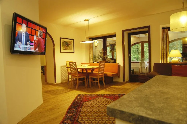Haus Acherkogel