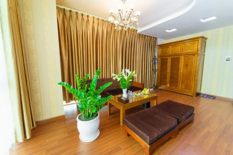 Double Suite