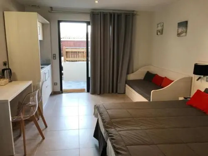 Auberge du Centre