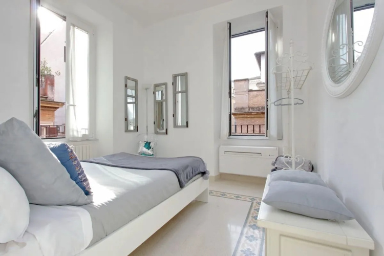 San Calisto Apartment