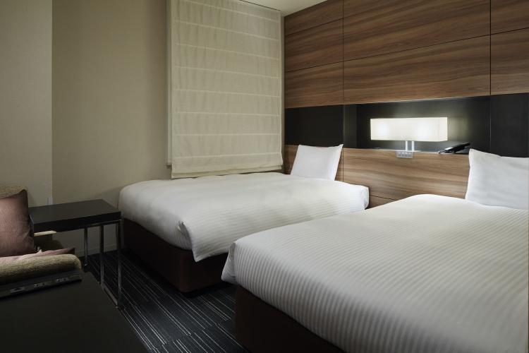 Mitsui Garden Hotel Ueno photo 12