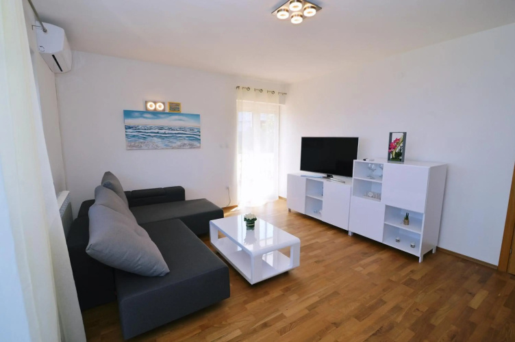 Apartments Krupic