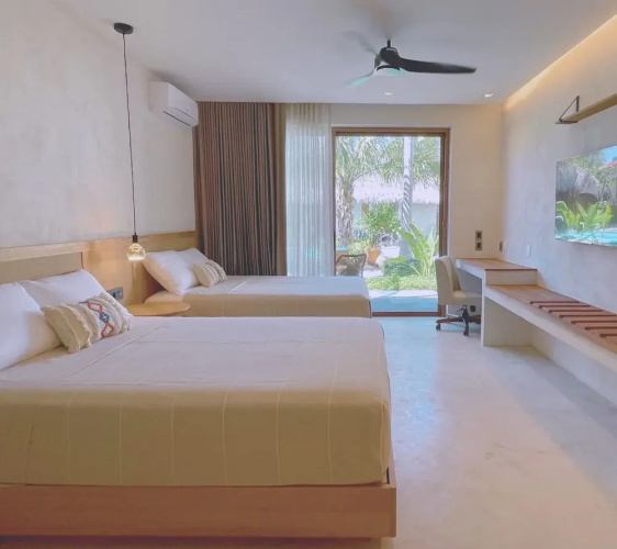 Bidmont Villa Spa