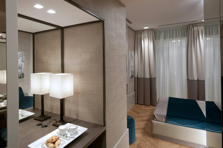 San Carlo Suite