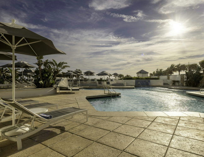 Hilton Daytona Beach Oceanfront Resort - Adults Only photo 17