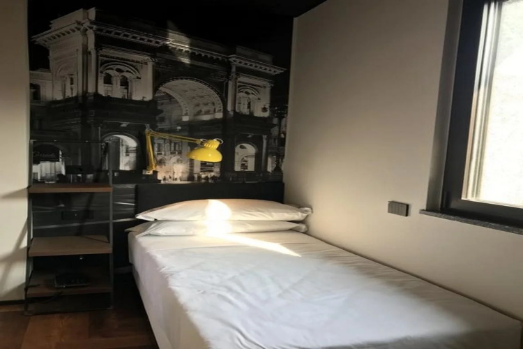 Hotel Roxy