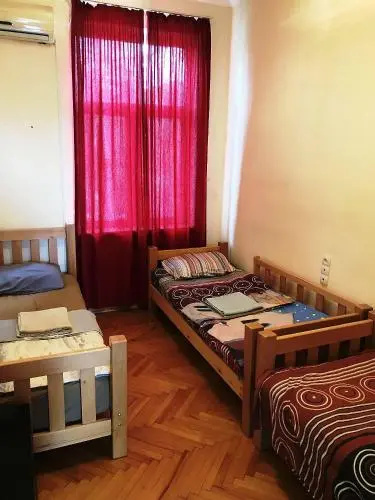 Hostel Bude