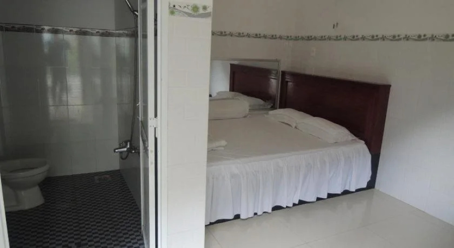 Ngoc Dung Hotel