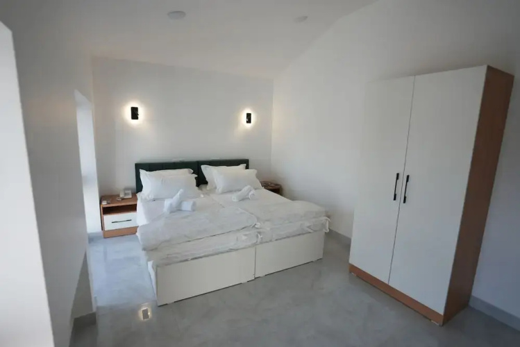 Kamilovs' Hotel