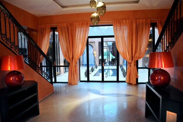 Victor Home Rent