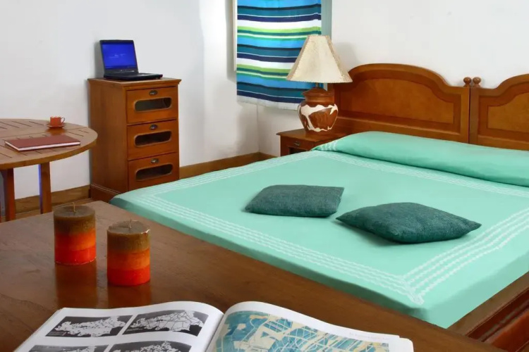 Residenza Il Bollo Holiday House