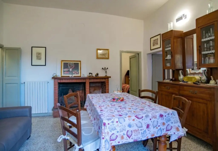 La Semplicità del Borgo