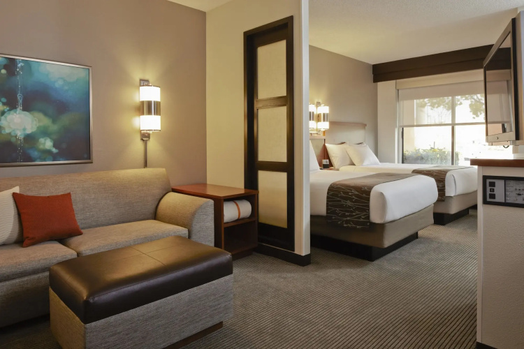 Hyatt Place Moab
