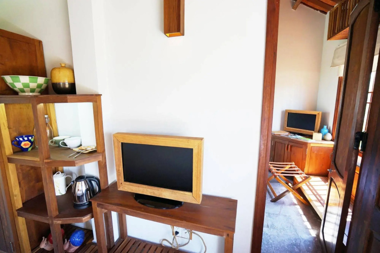 Cat Tuong Boutique Villas