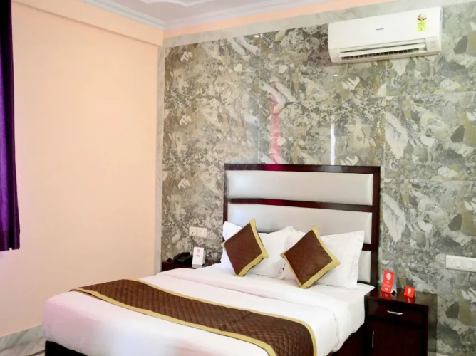 Hotel Grand Akshay