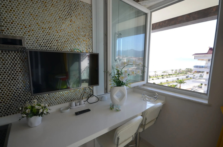 Moda Marine Residence