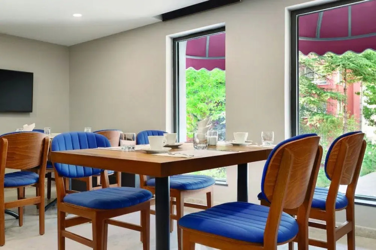 Фотография отеля