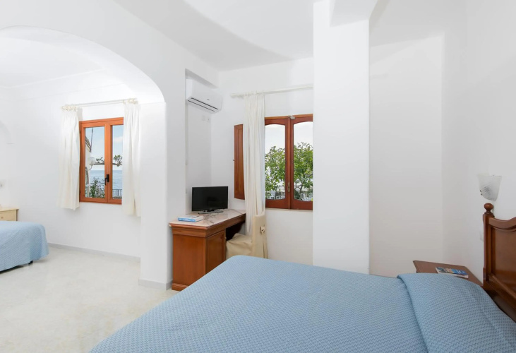Hotel Pupetto