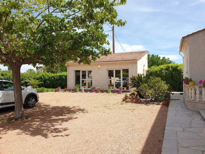 Classic Bungalow