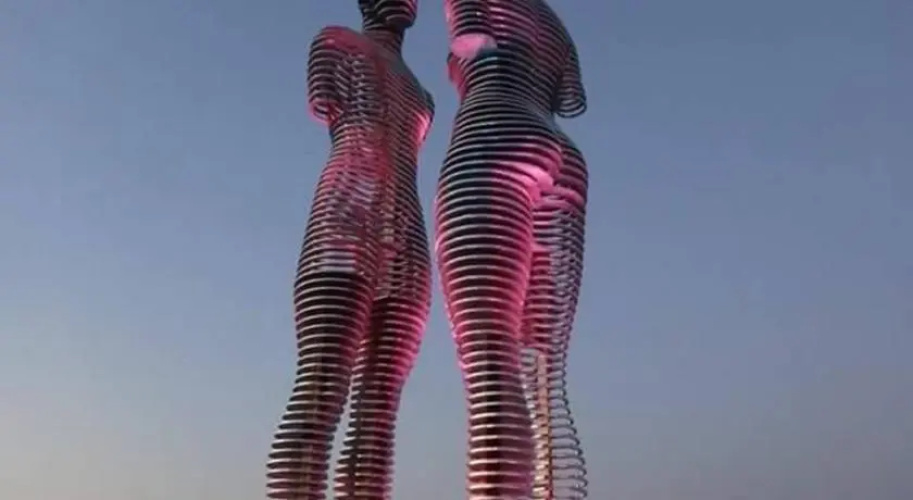 Orbi Residence Wave