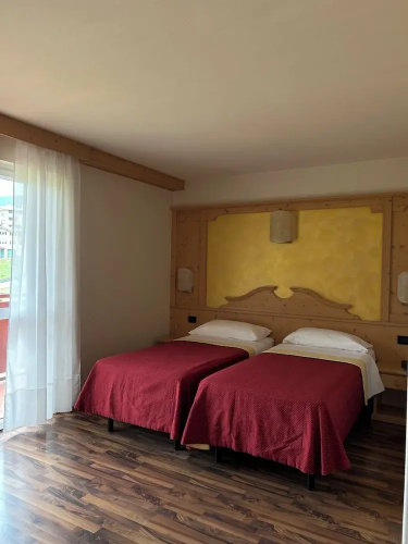 Hotel Continental