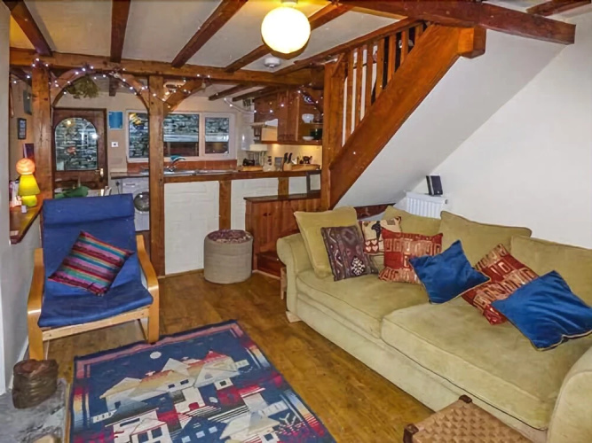 Marigold Cottage