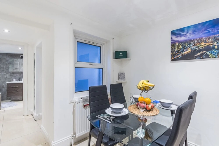 Magic Property Studio North End Road