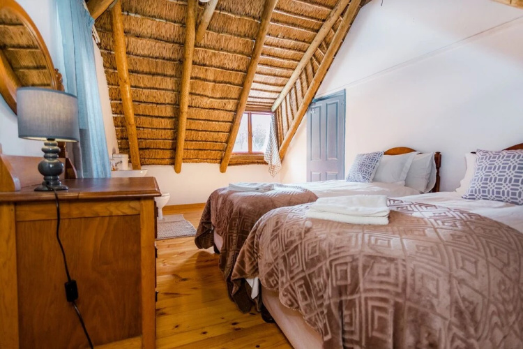 Country Cottage in the Overberg