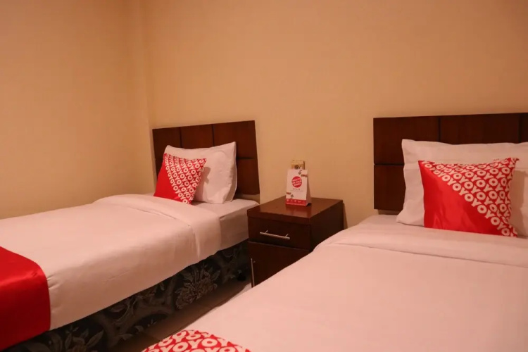 Al-ghani 2 by OYO Rooms