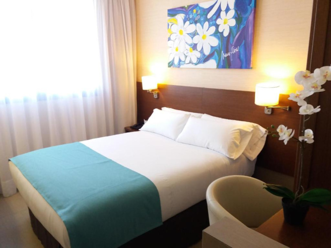 Hotel & Spa Real Ciudad de Zaragoza
